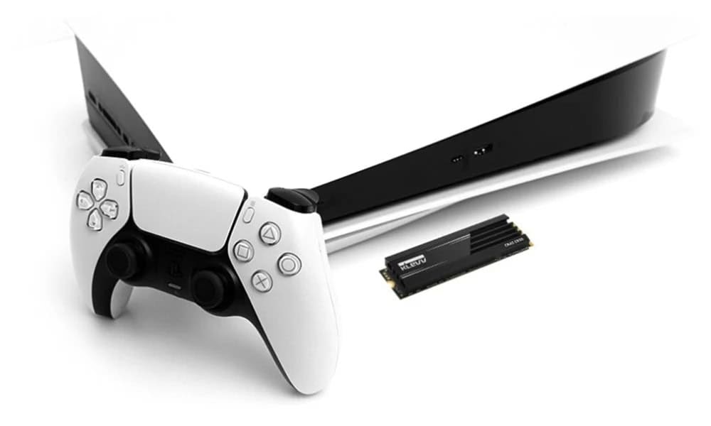 Compatibel met PlayStation 5