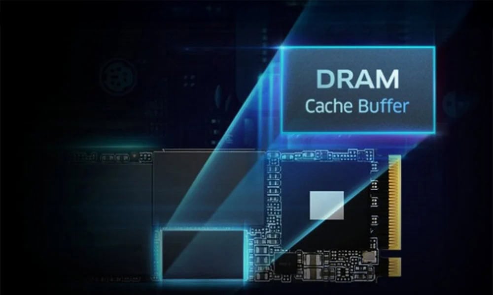 DRAM Cache