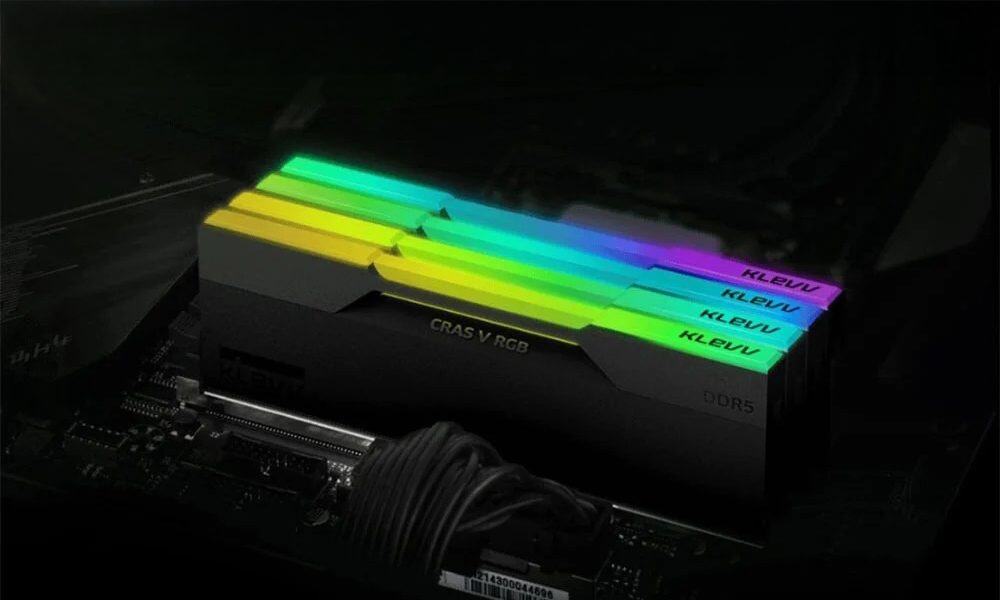 Volledig RGB Kleurenspectrum