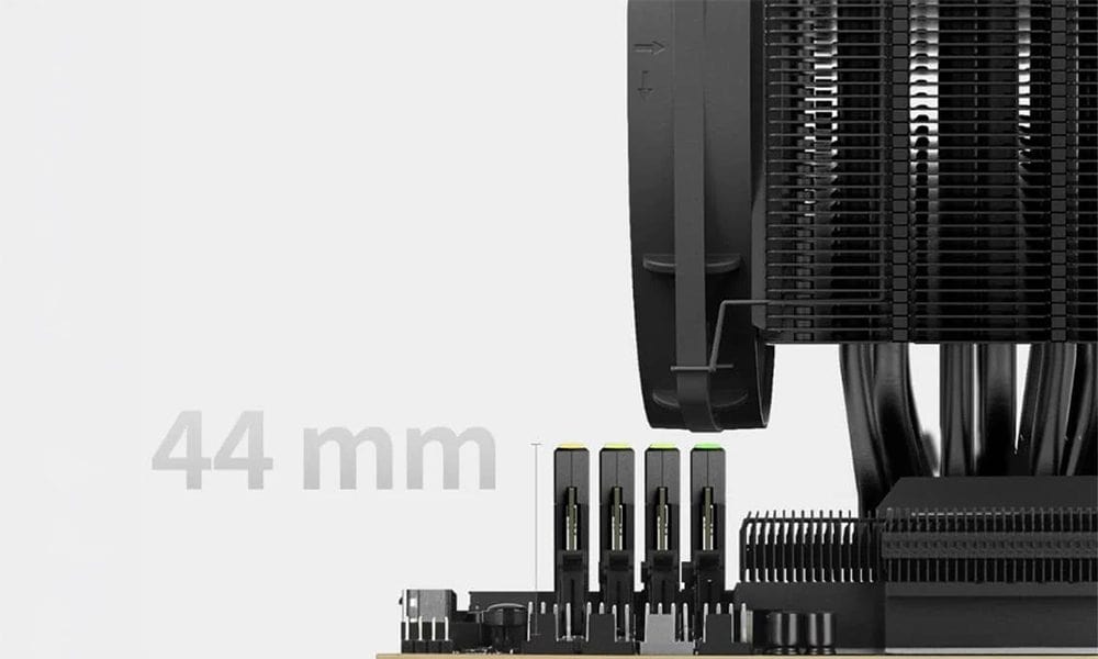 Lage Hoogte, Hoge Flexibiliteit