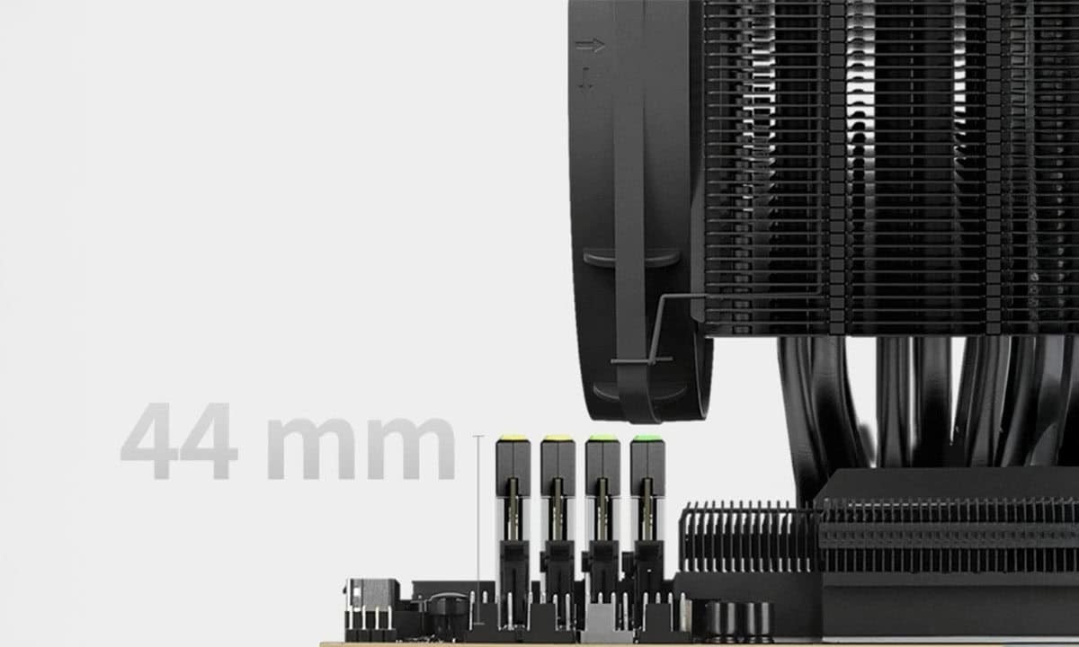 Lage Hoogte, Hoge Flexibiliteit