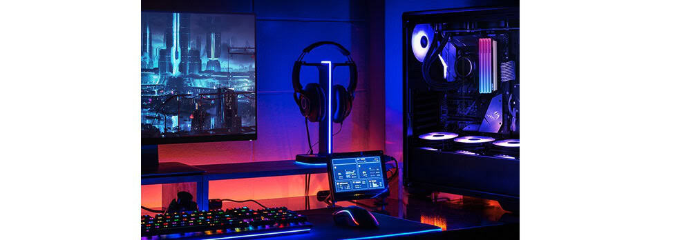 Klevv Cras Xr5 Rgb 32gb (2x16gb) 7000mhz Cl36 Ram H6