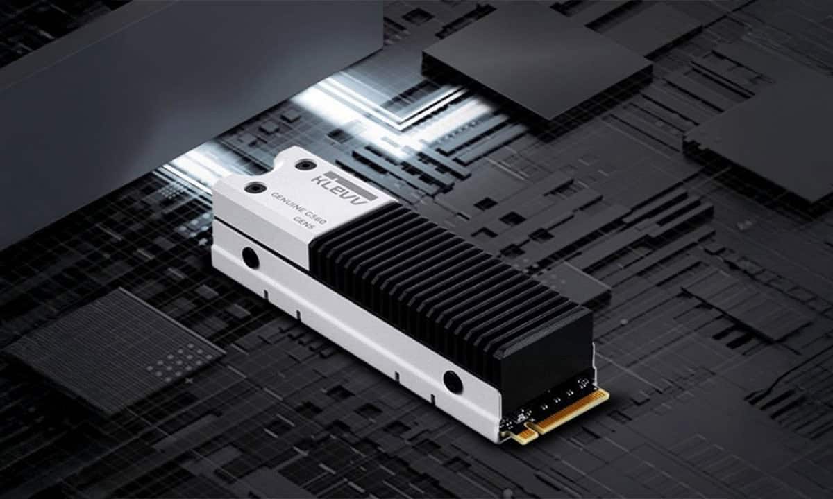 Microsoft DirectStorage Technologie