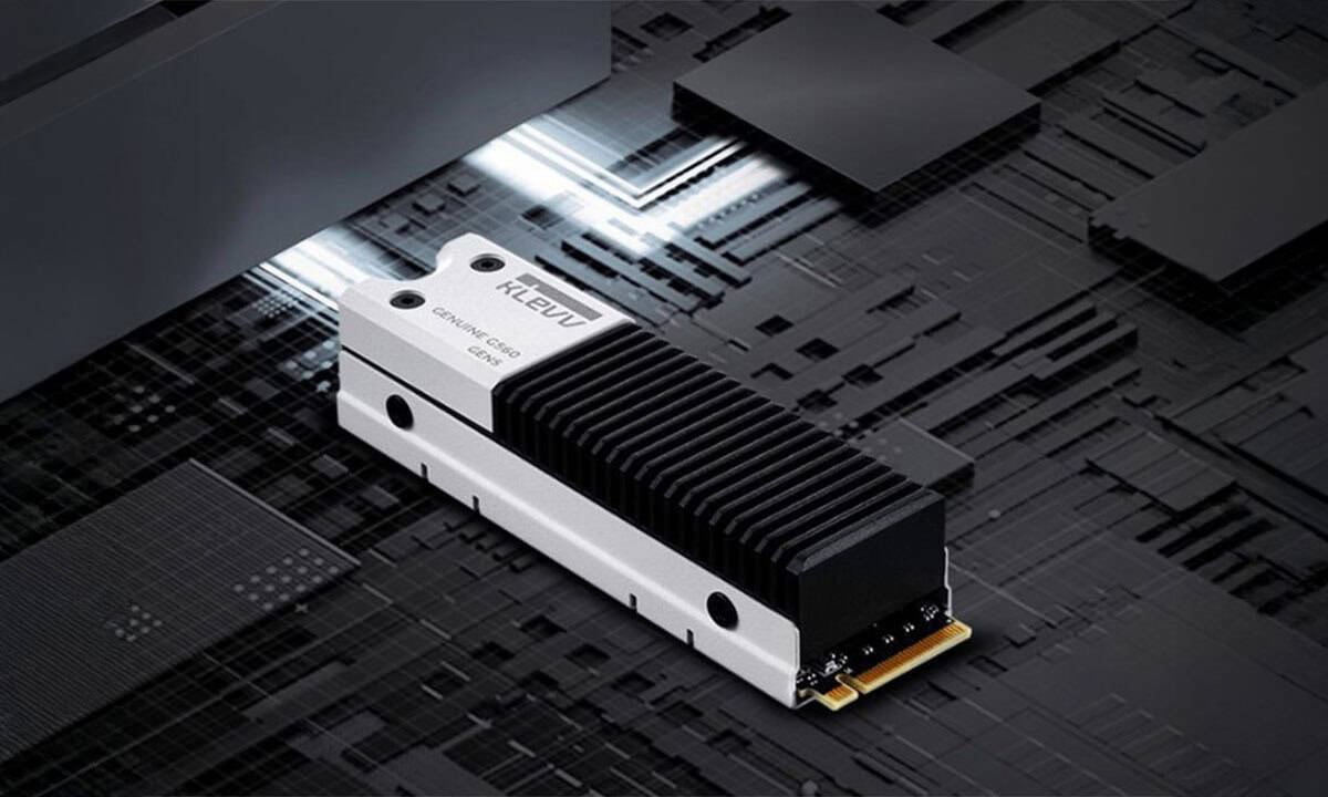 Microsoft DirectStorage Technologie