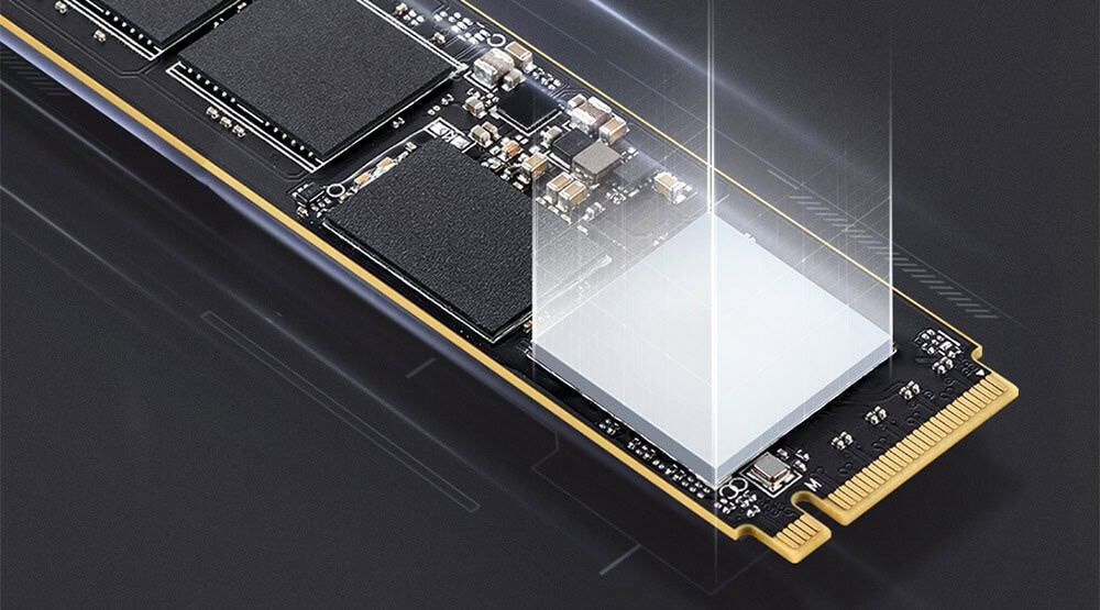 Klevv Genuine G560 M.2 SSD H6