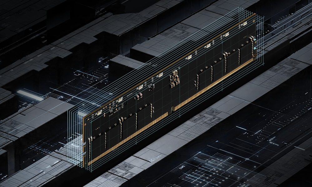 Uitzonderlijke Stabiliteit met 10-Laags PCB