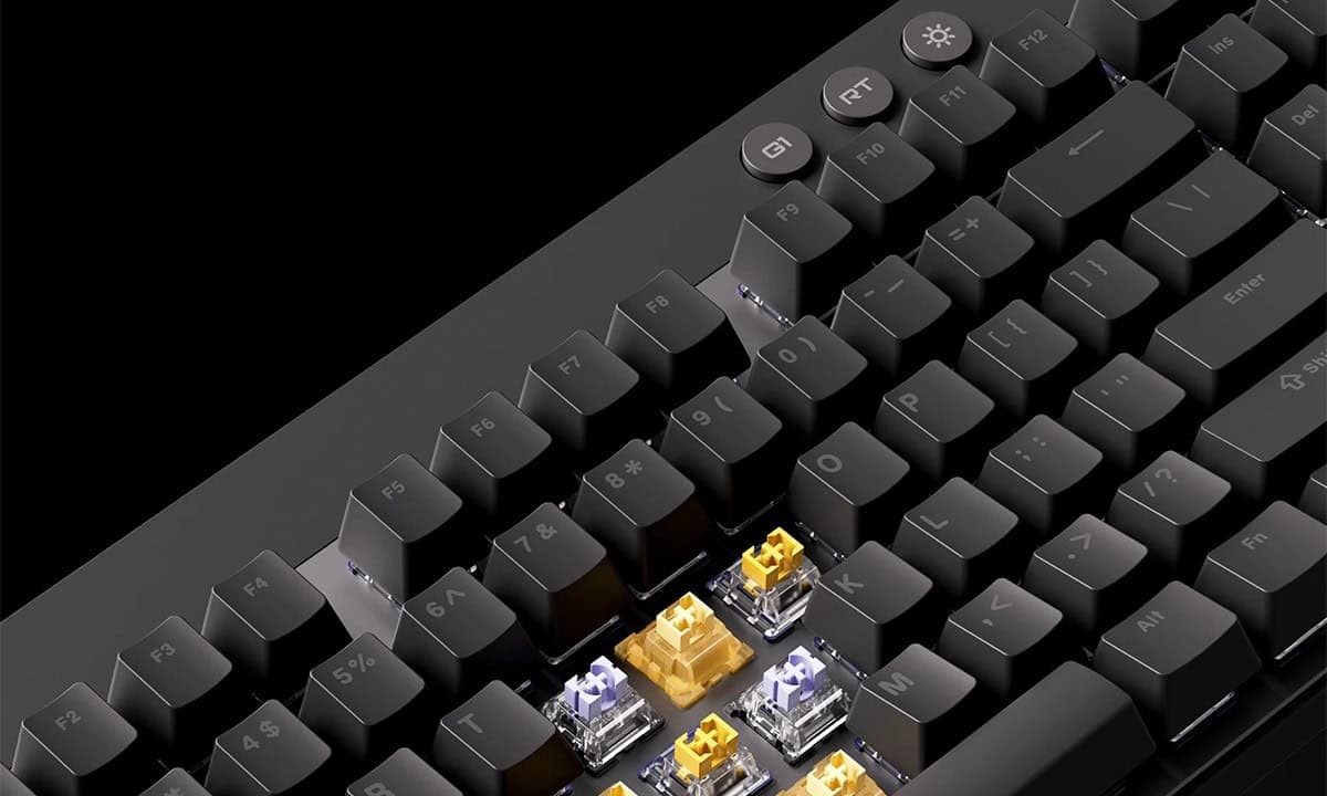 Hybride Magnetische Switch Ondersteuning