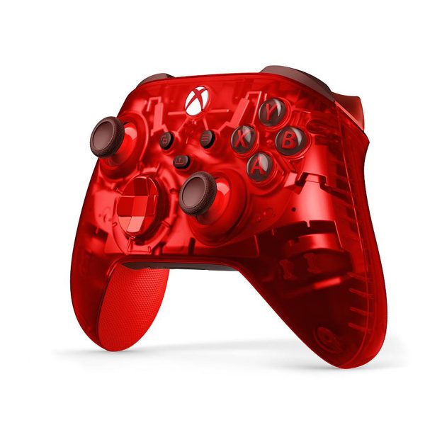 Microsoft Xbox Draadloze Controller Special Edition Pulse Cipher 3