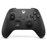 Microsoft Xbox Draadloze Controller - Standaard - Carbon Black