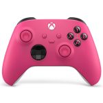 Microsoft Xbox Draadloze Controller - Standaard - Deep Pink