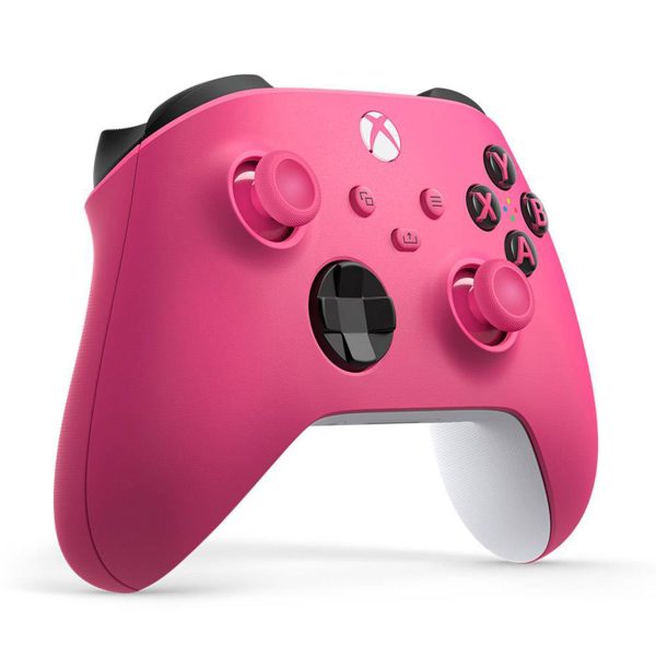 Microsoft Xbox Draadloze Controller Standaard Deep Pink 3