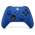 Microsoft Xbox Draadloze Controller - Standaard - Shock Blue