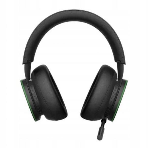 Microsoft Xbox Draadloze Stereo Headset 2