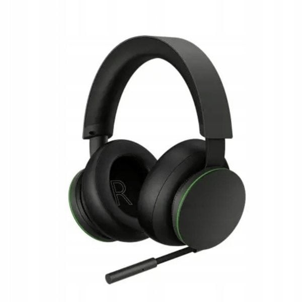Microsoft Xbox Draadloze Stereo Headset 3