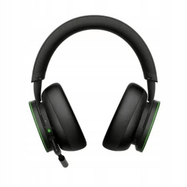Microsoft Xbox Draadloze Stereo Headset 4