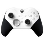 Microsoft Xbox Elite Draadloze Controller Series 2 - Core Edition (Wit) (Xbox Series/Xbox One)