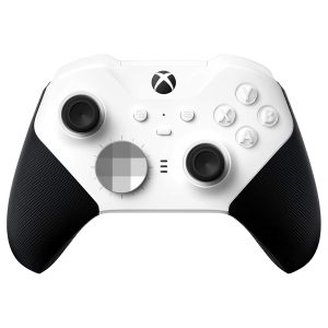 Microsoft Xbox Elite Draadloze Controller Series 2 Core Edition Wit Xbox Series Xbox One 1