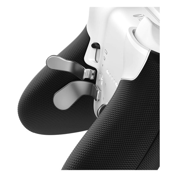 Microsoft Xbox Elite Draadloze Controller Series 2 Core Edition Wit Xbox Series Xbox One 5