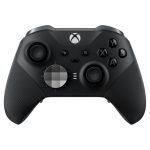 Microsoft Xbox Elite Draadloze Controller (Zwart) Series 2 (Xbox Series/Xbox One)