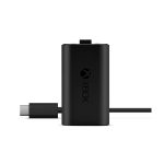 Microsoft Xbox Oplaadbare Batterij + USB-C Kabel