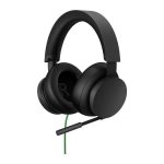 Microsoft Xbox Stereo Headset