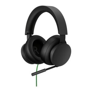 Microsoft Xbox Stereo Headset 1