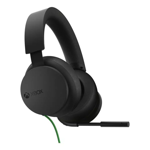 Microsoft Xbox Stereo Headset 3