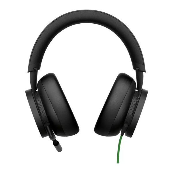 Microsoft Xbox Stereo Headset 4