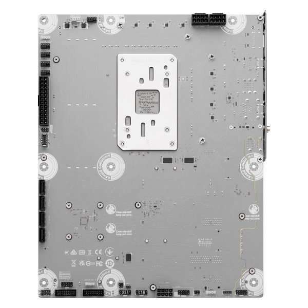 Msi B850 Gaming Plus Wifi Pz 8200mhz (oc) Ddr5 Am5 Socket M.2 Dp Atx Moederbord 7