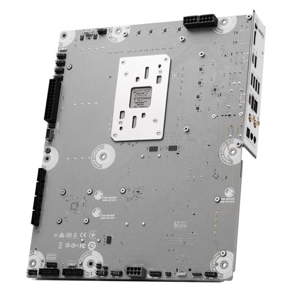 Msi B850 Gaming Plus Wifi Pz 8200mhz (oc) Ddr5 Am5 Socket M.2 Dp Atx Moederbord 8