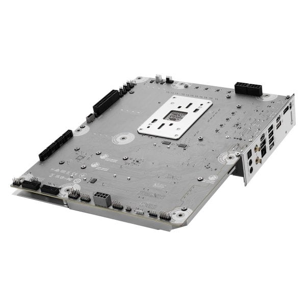 Msi B850 Gaming Plus Wifi Pz 8200mhz (oc) Ddr5 Am5 Socket M.2 Dp Atx Moederbord 9