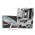 MSI B850 GAMING PLUS WIFI6E 8200MHz (OC) DDR5 AM5 Socket M.2 HDMI DP ATX Moederbord