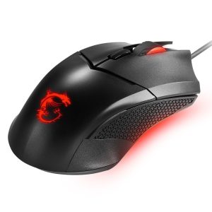 Msi Clutch Gm08 Gaming Muis 2