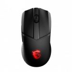 MSI Clutch GM41 Lightweight Wireless RGB Gaming Muis