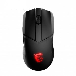 Msi Clutch Gm41 Lightweight Wireless Rgb Gaming Muis 1