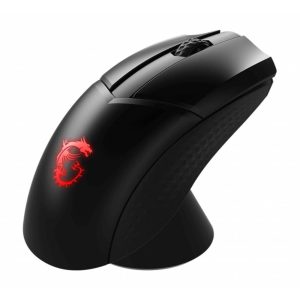 Msi Clutch Gm41 Lightweight Wireless Rgb Gaming Muis 2