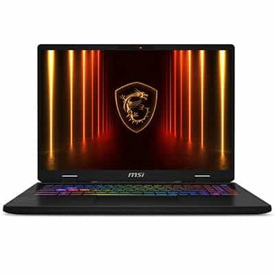 MSI CROSSHAIR 16 HX AI D2XWFKG-093TR Gaming Laptop H1
