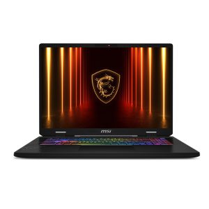 Msi Crosshair 17 Hx Ai D2xwgkg Amd Ryzen 9 8940hx 16gb Ddr5 1tb Ssd Rtx 5070 8gb 17 Inc Qhd 240hz Ips W11 Gaming Laptop 1