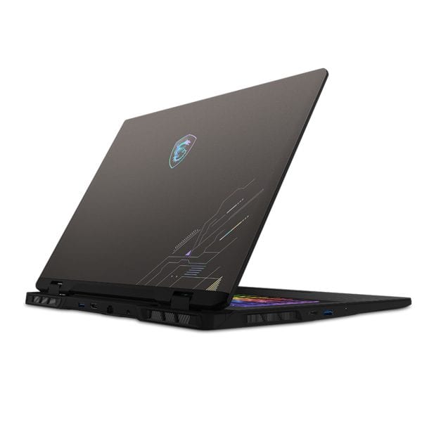 Msi Crosshair 17 Hx Ai D2xwgkg Intel Core Ultra 9 275hx 16gb Ddr5 1tb Ssd Rtx 5070 8gb 17 Inc Qhd 240hz Ips W11 Gaming Laptop 2