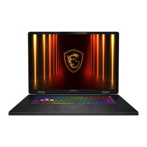 Msi Crosshair 18 Hx Ai A2xwgkg Intel Core Ultra 9 275hx 16gb Ddr5 1tb Ssd Rtx 5070 8gb 18 Inc Qhd 240hz Ips W11 Gaming Laptop 1