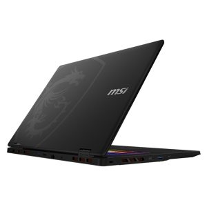 Msi Crosshair 18 Hx Ai A2xwgkg Intel Core Ultra 9 275hx 16gb Ddr5 1tb Ssd Rtx 5070 8gb 18 Inc Qhd 240hz Ips W11 Gaming Laptop 2