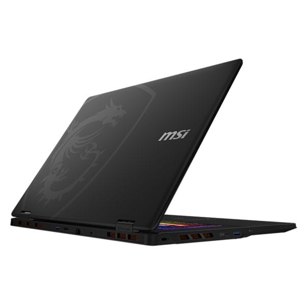 Msi Crosshair 18 Hx Ai A2xwgkg Intel Core Ultra 9 275hx 16gb Ddr5 1tb Ssd Rtx 5070 8gb 18 Inc Qhd 240hz Ips W11 Gaming Laptop 2