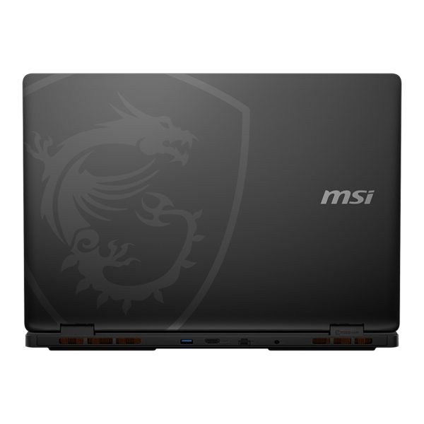 Msi Crosshair 18 Hx Ai A2xwgkg Intel Core Ultra 9 275hx 16gb Ddr5 1tb Ssd Rtx 5070 8gb 18 Inc Qhd 240hz Ips W11 Gaming Laptop 4