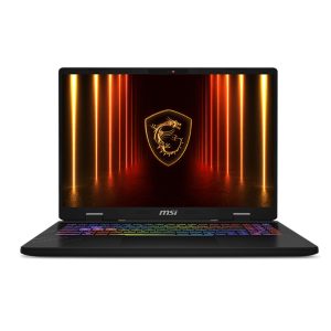 Msi Crosshair A16 Hx D8wfkg Amd Ryzen 9 8940hx 16gb Ddr5 1tb Ssd Rtx 5060 8gb 16 Inc Qhd 240hz Ips W11 Gaming Laptop 1
