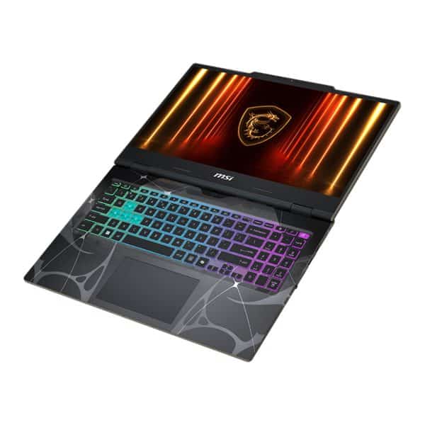 Msi Cyborg 15 B2rwekg 083nl Intel Core 5 240h 16gb Ddr5 512gb Ssd Rtx 5050 8gb 15 6 Inc Full Hd 144hz Ips Level W11 Gaming Laptop 2