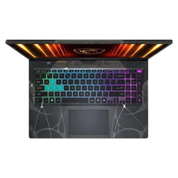 Msi Cyborg 15 B2rwekg 083nl Intel Core 5 240h 16gb Ddr5 512gb Ssd Rtx 5050 8gb 15 6 Inc Full Hd 144hz Ips Level W11 Gaming Laptop 3