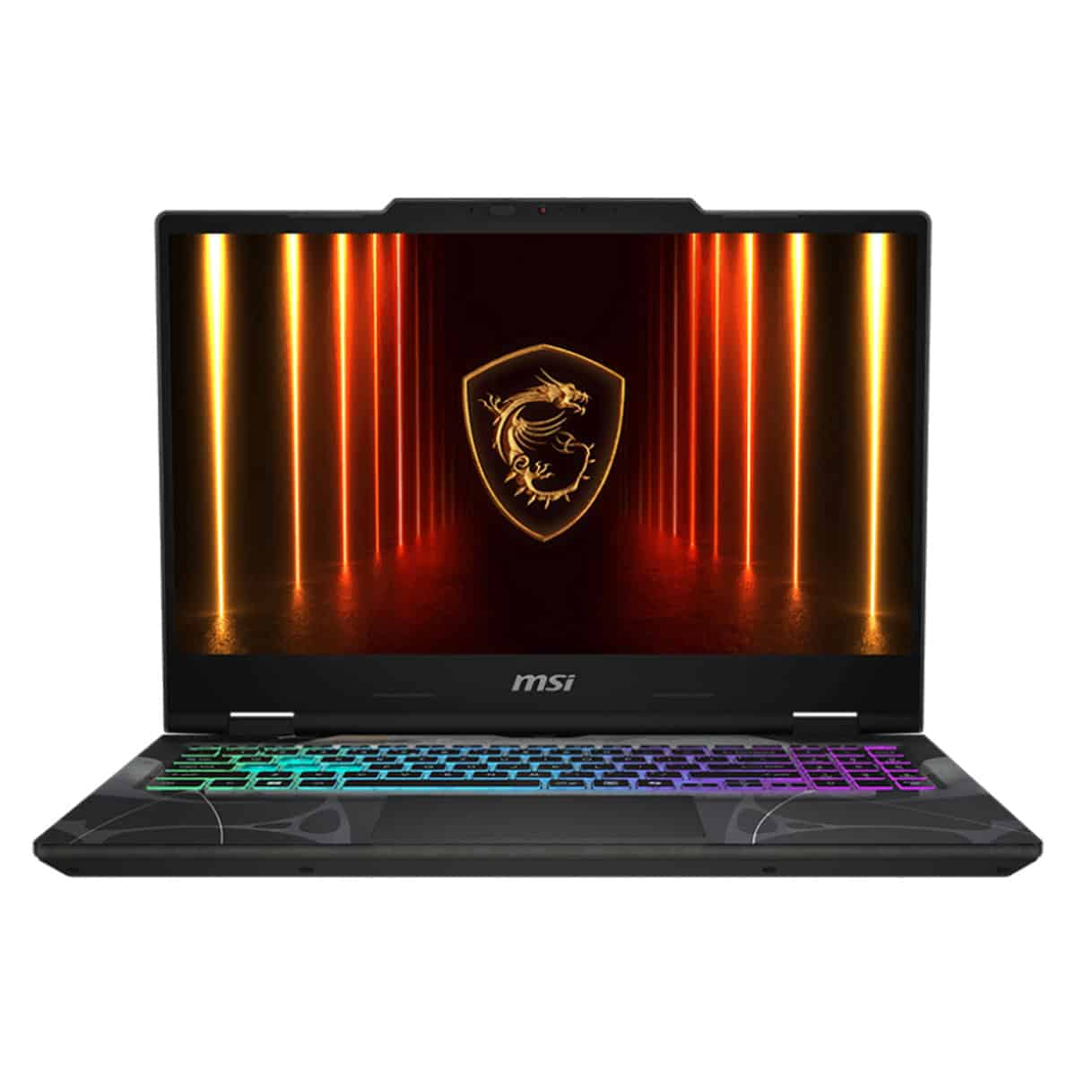 Msi Cyborg 15 B2rwekg Intel Core 5 210h 16gb Ddr5 512gb Ssd Rtx 5050 8gb 15 6 Inc Full Hd 144hz Ips Level W11 Gaming Laptop 1