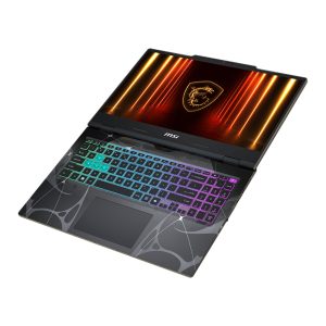Msi Cyborg 15 B2rwekg Intel Core 5 210h 16gb Ddr5 512gb Ssd Rtx 5050 8gb 15 6 Inc Full Hd 144hz Ips Level W11 Gaming Laptop 2