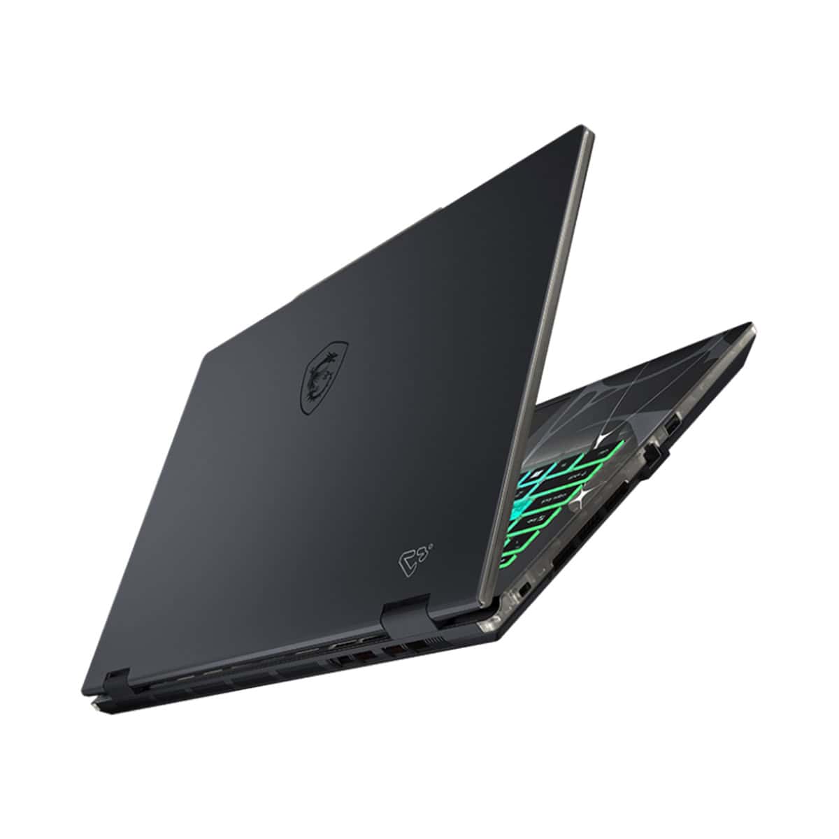 Msi Cyborg 15 B2rwekg Intel Core 5 210h 16gb Ddr5 512gb Ssd Rtx 5050 8gb 15 6 Inc Full Hd 144hz Ips Level W11 Gaming Laptop 4