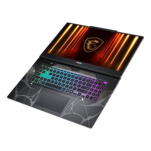 Msi Cyborg 17 B2rwekg 023nl Intel Core 7 240h 16gb Ddr5 512gb Ssd Rtx 5050 8gb 17 3 Inc Full Hd 144hz Ips Level W11 Gaming Laptop 2